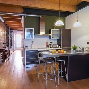 Loft Paseo de Gracia